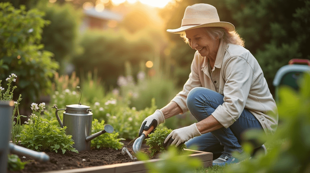 Očuvanje koljena u zlatnim godinama života