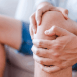 Stabilna koljena počinju snažnim mišićima