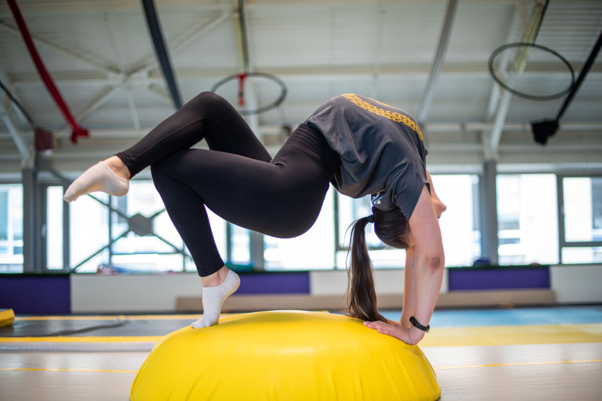 Fleksibilnost kao ključ zdravih zglobova